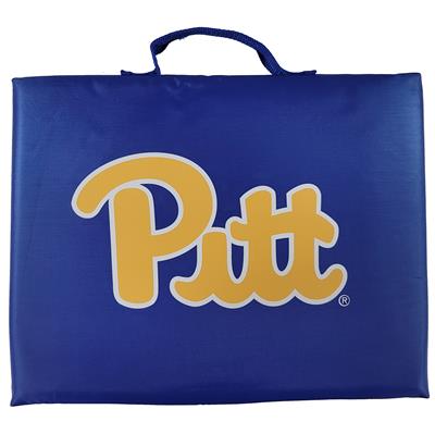 Pittsburgh Panthers Bleacher Cushion