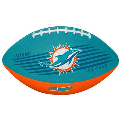 miami dolphins inflatable