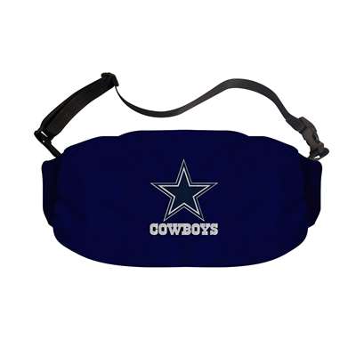 Dallas Cowboys Nylon Handwarmer