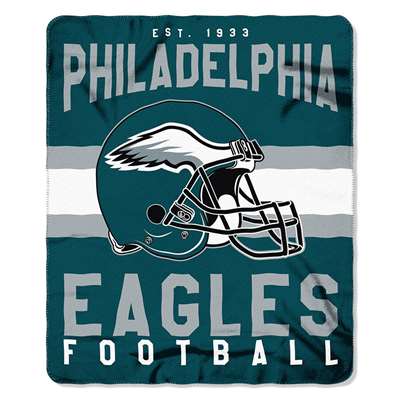 philadelphia eagles throw blanket