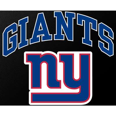 ny giants logos over the years