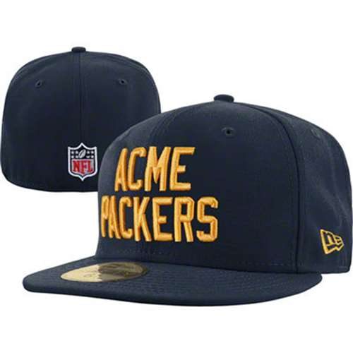 acme packers hat