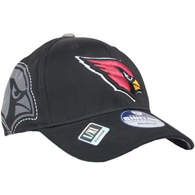 Arizona Cardinals Reebok Sideline Hat