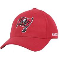 Tampa Bay Buccaneers Reebok Sideline Flex Fit Hat