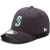 Seattle Mariners New Era 39Thirty Youth/Toddler Hat