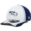 Seattle Seahawks New Era NFL 2014 39Thirty Training Camp Hat