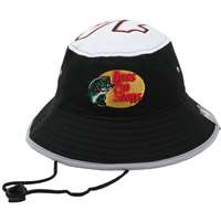 NASCAR #14 Tony Stewart New Era Logo Topper Bucket Hat