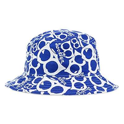 Brooklyn Dodgers '47 Brand Bravado Bucket Hat