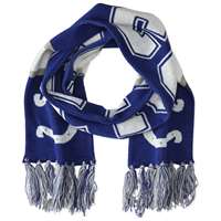 Indianapolis Colts 47 Brand NFL Breakaway Scarf