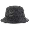 Chicago Bulls '47 Brand Ledge Brook Bucket Hat