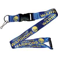 Best Golden State Warriors Logo Lanyard