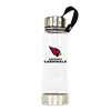 Arizona Cardinals Clip-On Water Bottle - 16 oz