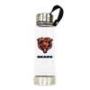 Chicago Bears Clip-On Water Bottle - 16 oz