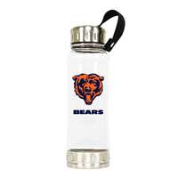 Chicago Bears Clip-On Water Bottle - 16 oz
