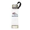 Denver Broncos Clip-On Water Bottle - 16 oz