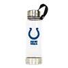 Indianapolis Colts Clip-On Water Bottle - 16 oz