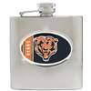 Chicago Bears Stainless Steel Hip Flask