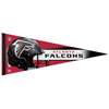 Atlanta Falcons Premium Pennant - 12" x 30"