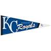Kansas City Royals Premium Pennant - 12" X 30"