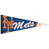New York Mets Premium Pennant - 12" X 30"