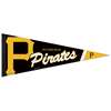Pittsburgh Pirates Premium Pennant - 12" X 30"