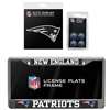 New England Patriots 3 Piece Automotive Fan Kit