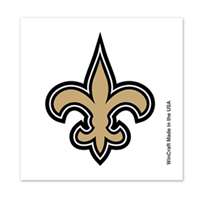 New Orleans Saints Laser Logo Becher 475 ml 