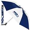 Seattle Seahawks Umbrella - Auto Folding