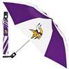 Minnesota Vikings Umbrella - Auto Folding