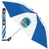 Golden State Warriors Umbrella - Auto Folding