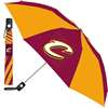 Cleveland Cavaliers Umbrella - Auto Folding