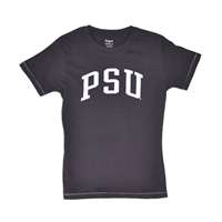 Penn State T-shirt - Ladies By League - Athletic Navy