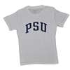 Penn State T-shirt - Ladies By League - White