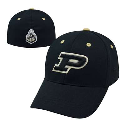 Purdue Boilermakers Top of the World Rookie One-Fit Youth Hat