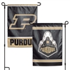 Purdue Boilermakers Garden Flag By Wincraft 11" X 15" - 2-Sided