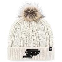 Purdue Boilermakers 47 Brand Infant Girls Meeko Po