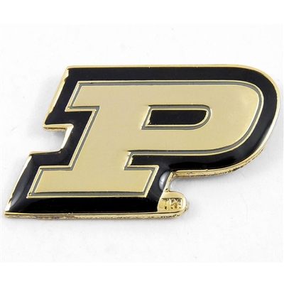 Purdue Boilermakers Fan Pin