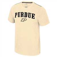 Purdue Boilermakers Colosseum Carmy T-Shirt - Vega