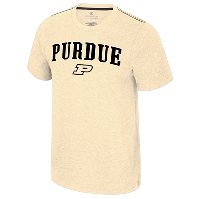 Purdue Boilermakers Colosseum Carmy T-Shirt - Vega