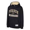 Purdue Boilermakers Colosseum Youth Boys Judo Hood