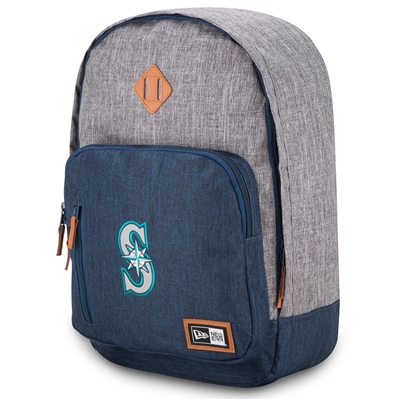 Seattle Mariners New Era Back Pack