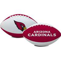 Arizona Cardinals Hail Mary Mini Rubber Football