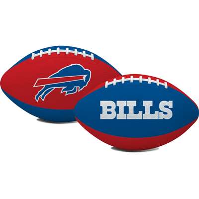 Buffalo Bills Hail Mary Mini Rubber Football