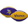 Minnesota Vikings Hail Mary Mini Rubber Football