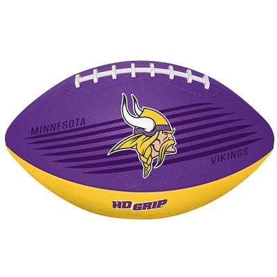 Minnesota Vikings Rawlings Downfield Mini Football