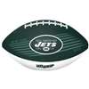 New York Jets Rawlings Downfield Mini Football