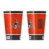 Cleveland Browns Disposable Paper Cups - 20 Pack