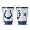Indianapolis Colts Disposable Paper Cups - 20 Pack
