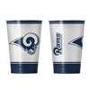 Los Angeles Rams Disposable Paper Cups - 20 Pack