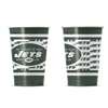 New York Jets Disposable Paper Cups - 20 Pack